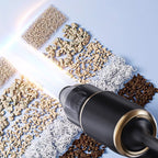 Cordless Handheld Car Vacuum - Powerful Portable Mini Vac