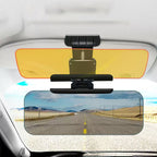 Ultra-Convenient Smart Anti-Glare Visor