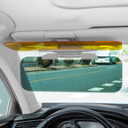 Ultra-Convenient Smart Anti-Glare Visor