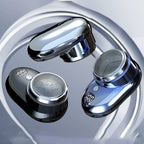 Vantage SmoothGlide: Zero-Irritation Mini Shaver