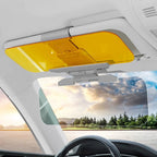 Ultra-Convenient Smart Anti-Glare Visor